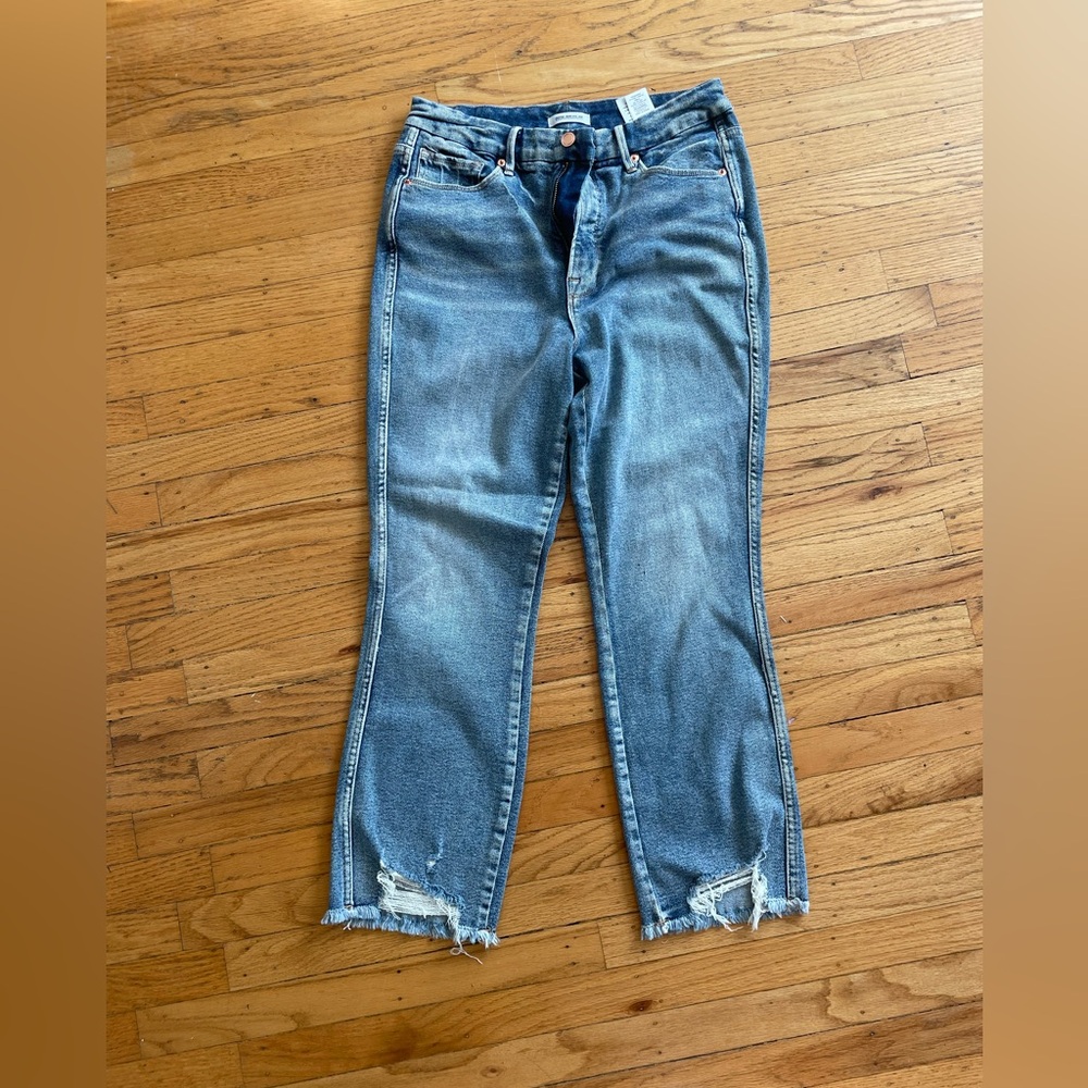 Good American Jeans
